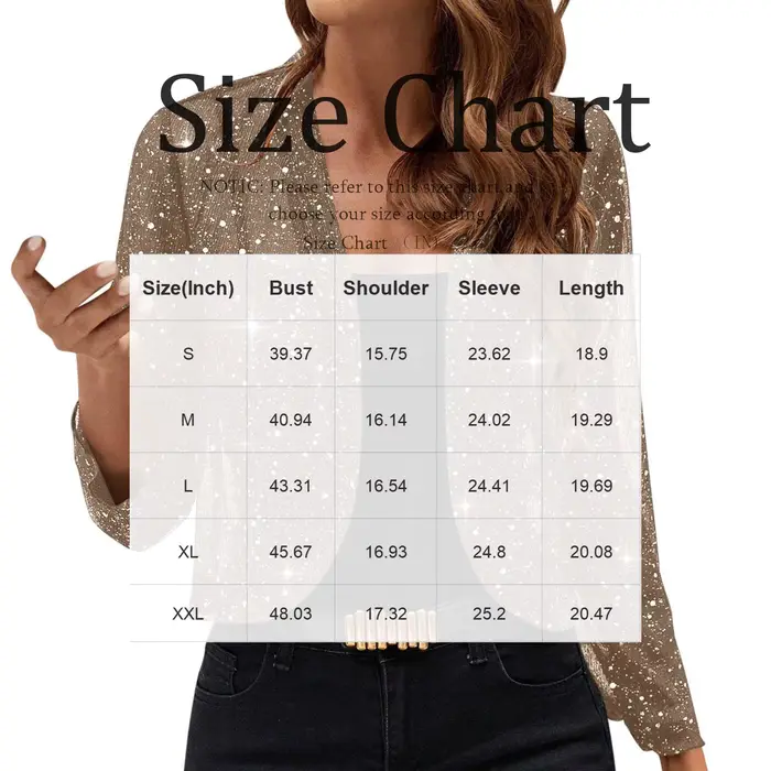 Femmes élégant Cardigan vestes courtes décontracté brillant décoration vous apporter un tempérament raffiné dame fête doux confort Costume