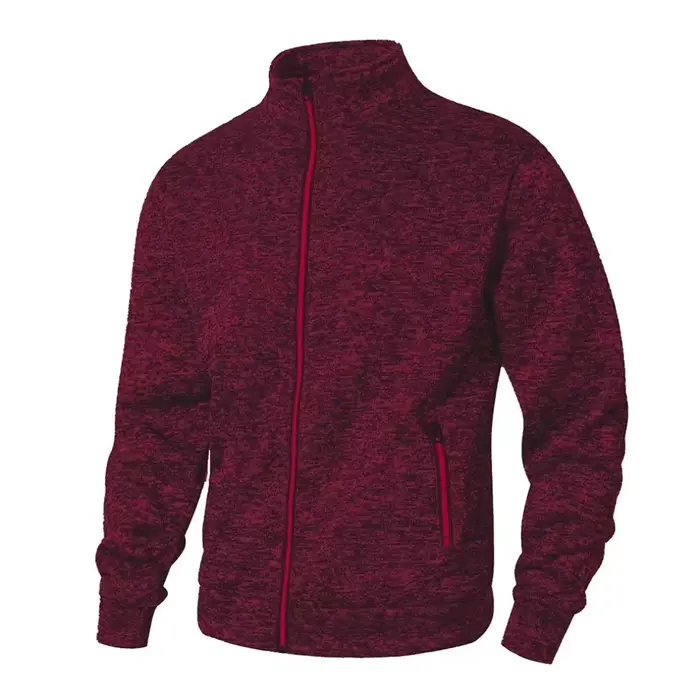Veste à col montant pour hommes
