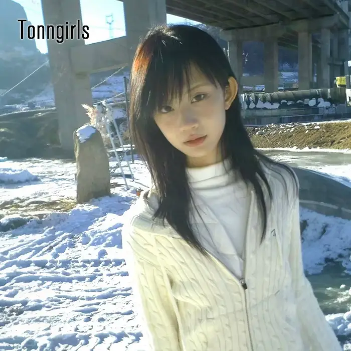 Tonngirls Fairycore pull femmes automne hiver blanc tricoté pulls Y2k japonais années 2000 sweats Chic Cardigan à capuche