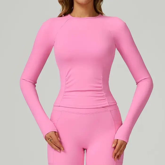 Gilet de sport en polaire épaisse pour femme, veste de Fitness sans manches avec fermeture éclair, g