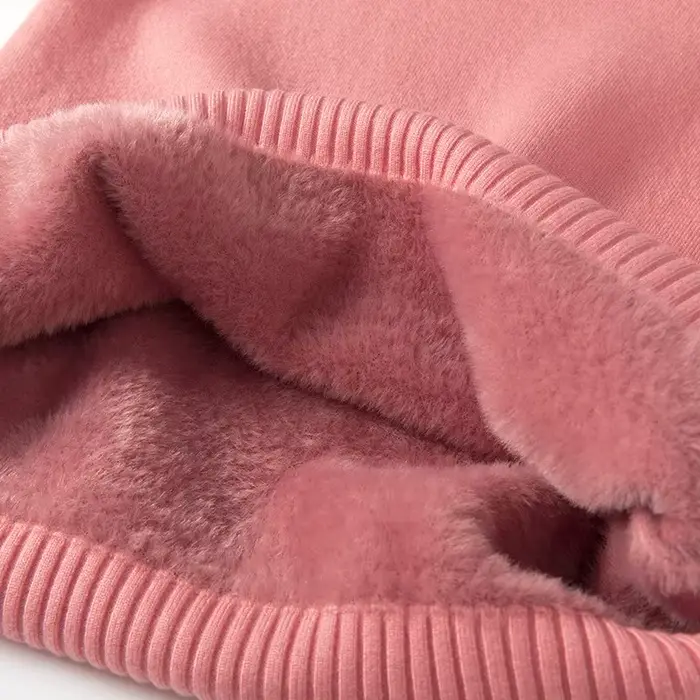 Pull pour femmes hiver épaissir col roulé mince tricot